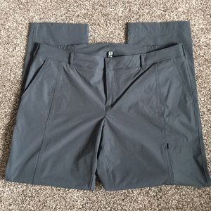 Kirkland Signature Active pants